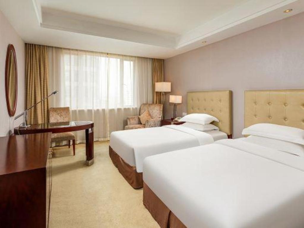 Maison New Century Hotel Ningbo Dış mekan fotoğraf